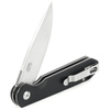 Ganzo - Zavírací nůž EDC Firebird FH41S - Liner Lock - D2 - Black - FH41S-BK