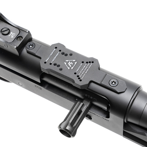 Strike Industries - Držák optiky na brokovnici Strike - SI-SG-OM-BK