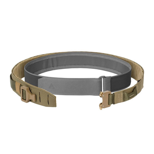 Direct Action - Taktický opasek Mustang Rescue/Gun® - černý - BT-MSTG-CD5-BLK
