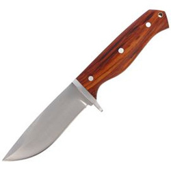 Puma - Nůž Wood Drop Point - 321411