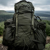 Snugpak - Vojenský batoh Bergen - 100 l - olivový - 10316200228