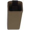 ESP - Dvojité pouzdro na zásobníky - 9mm / .40 - Khaki - MH-06 KH