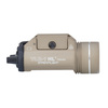 Streamlight - Taktická zbraňová svítilna LED TLR-1 HL - 1000 lm - Picatinny - FDE - L-69266