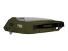 Kershaw - Taktický nůž Dividend 1812OLCB - N690/D2 - Olive - 1812OLCB