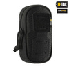 M-Tac - Elite Hex Pouch - černá - 10155002
