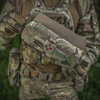 M-Tac - Rool Elite odnímatelná taktická lékárnička - MultiCam - 51700008