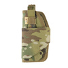 M-Tac - Univerzální pouzdro Elite - levé - Multicam - 10166008-L