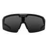 Gatorz - Balistické brýle Havok - ANSI Z87+ - Smoke - Black - GZ-13-046