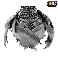 M-Tac - Šémagh - šedý / černý - 40908011