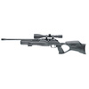 Umarex - PCP vzduchovka Walther Rotex RM8 Varmint - 5,5 mm - černá - 465.11.36