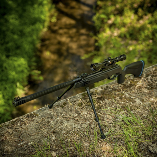 Gamo - Vzduchovka HPA MI se zaměřovačem 3-9 x 40 - 4,5 mm - 61100791-MIGT16J