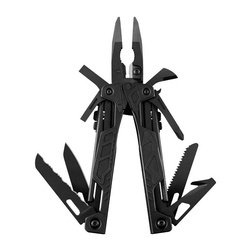 Leatherman - Multifunkční nářadí - OHT® - černé - 831639