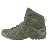 LOWA - Taktické boty ZEPHYR GTX® MID TF - Ranger Green - 310537 0750