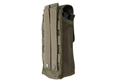 GFC Tactical - Pouzdro na zásobník AK - olivové - GFT-19-003574