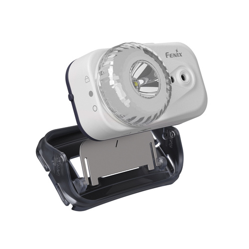 Fenix - Čelová svítilna HL17R s baterií 1000 mAh - 500 lm - Bílý - HL17R white