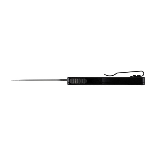 Benchmade - 4850 OM OTF Auto Knife - CPM-S30V - Black - 4850