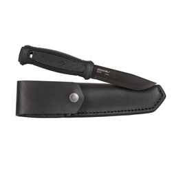 Morakniv - Nůž Outdoor Garberg Black C - Black - NZ-GBK-CS-01