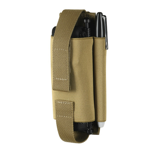 M-Tac - Taktická kapsa na škrtidlo s panelem Molle Gen. III - Coyote - 10137305