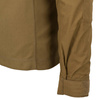 Helikon - MCDU Combat Shirt® - NyCo Ripstop - černá - BL-MCD-NR-01