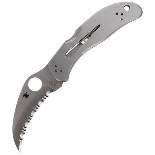 Spyderco - Nůž Harpy™ Stainless - C08S