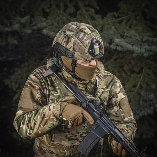M-Tac - Kryt přilby - Multicam - 10225008