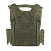 Templars Gear - Taktická vesta CPC ROC Gen. 4.1 - Cordura - Ranger Green - TG-CPC-ROC41-RG-M
