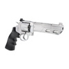 Umarex - Vzduchovka Smith&amp;Wesson 629 Competitor 6" CO2 - 4,5 mm - Diabolo - Stříbrná/černá - 5.8150
