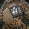 M-Tac - Nákladní kapsa pro taktickou vestu Large Elite Gen.II - Coyote - 10249005