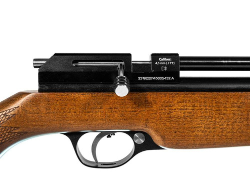 Diana - PCP Stormrider Air Gun - 4,5 mm diabolo - dřevo - 1900004