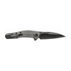 Kershaw - Zavírací nůž Sanctum - 8Cr13MoV - šedý - 1815