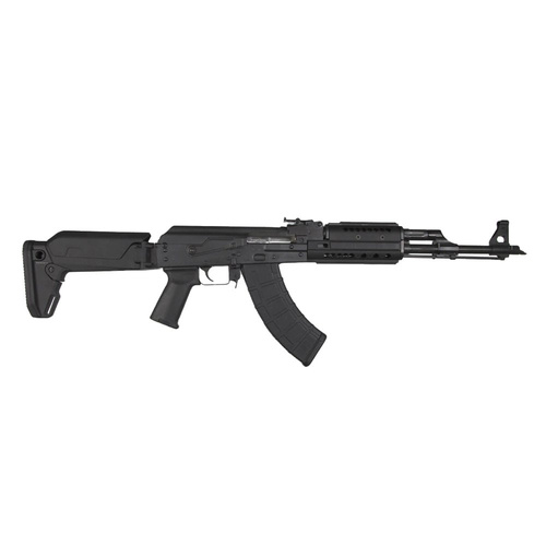 Magpul - AK MOE® Cheek Riser - 0,75" - černý - MAG447-BLK