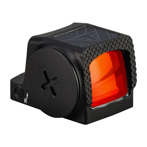 Vortex Optics - Zaměřovač s červeným Bodem Defender CCW Solar - 3 MOA - černý - DFCCW-MRD3-E