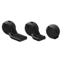 Magpul - Fire Selectors ESK pro CZ Scorpion EVO 3 - 3 velikosti - černá - MAG1176-BLK