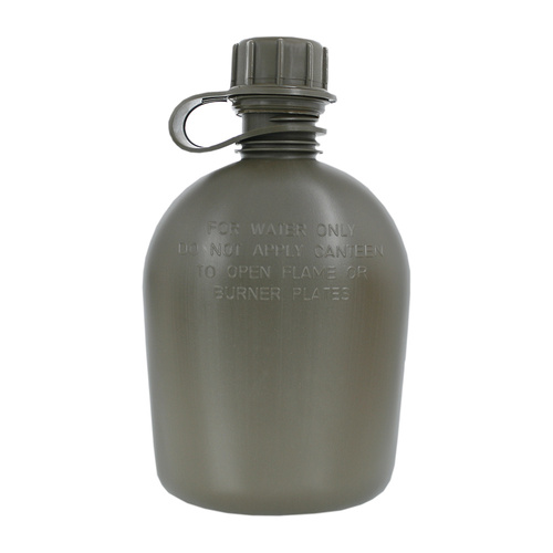 Mil-Tec - Čutora US 1QT - Woodland - 14505020