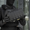 M-Tac - Taktické pouzdro Admin Large Elite Gen.II - černé - 51650002