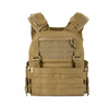 M-Tac - Cuirass QRS QRS Gen.II taktická vesta s plátovým nosičem - Coyote - 10156805