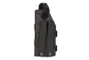 GFC Tactical - Taktické pouzdro na pistoli univerzální PB8999 - černé - GFT-29-033064
