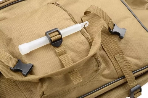 GFC Tactical - Pouzdro ASG Replica - 96 cm - Tan - GFT-22-001257