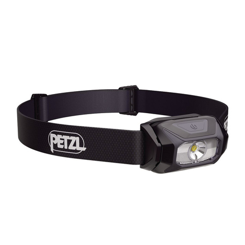 Petzl - Čelovka Tikkina - 300 lm - Černá - E060AB00