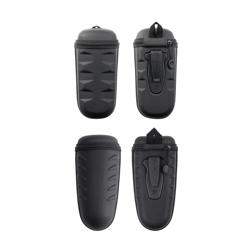 Nite Ize - Pouzdro Clip Case Hardshell XL na optiku - černé - NGCL2-01-R3
