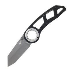 Schrade - Zavírací nůž Torsion CLR - černý - 1159326
