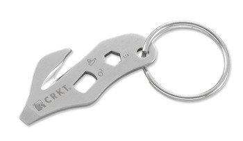 CRKT - K.E.R.T. - Záchranný nástroj na klíče - 2055K