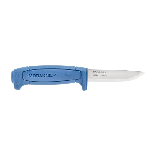 Nůž Mora - Nůž Mora Basic 546 - Sandvik 12C27 - Modrý - 12241