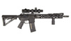 Magpul - Vertikální přední rukojeť M-LOK® MVG® - černá - MAG597