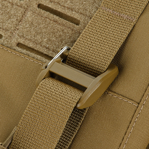M-Tac - Taktická vesta Plate Carrier Cuirass Fast Elite - Coyote - 10409005