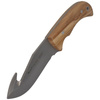 Muela - Nůž Skinner Olive Wood 115 mm - BISONTE-11.OL