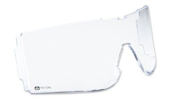 Bolle - Čočky X810 - čiré - FAX810PSI