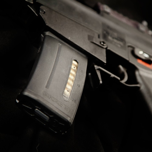 Magpul - PMAG® 30G MagLevel® Window Magazine HK® G36 - GEN M3™ - MAG234