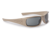 ESS - 5B - Terrain Tan Frame Smoke Gray Lenses - EE9006-15