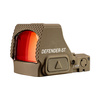 Vortex Optics - Zaměřovač s červeným Bodem Defender ST - 3 MOA - Tan - DFST-MRD3-T